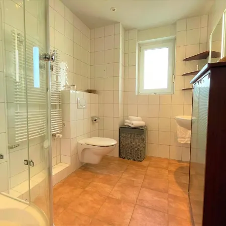 Apartment Nordland 11 Norderney