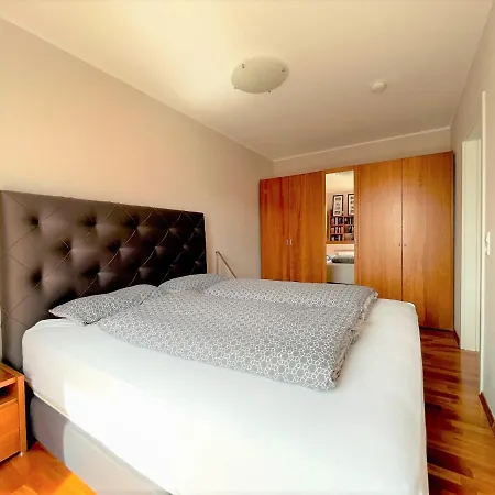 Nordland 11 Apartment Norderney