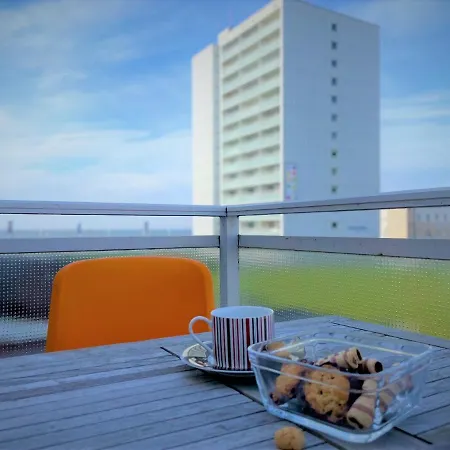 Nordland 11 Apartment