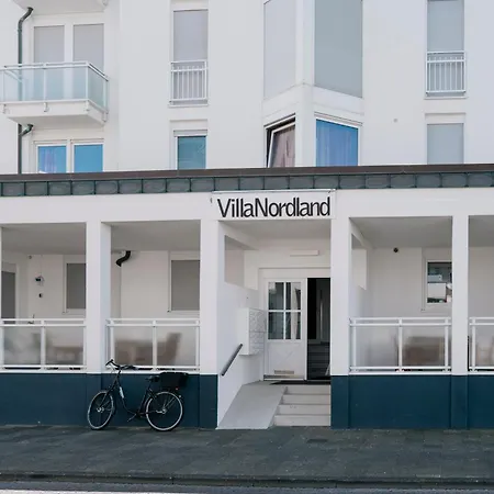 Nordland 11 Apartment