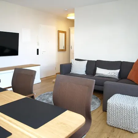 Apartment Nordland 11