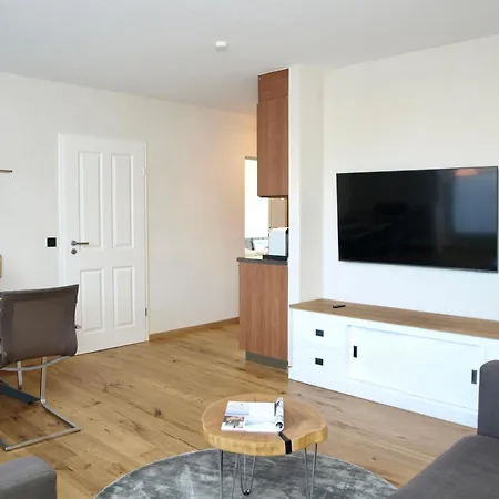 Nordland 11 Apartment *