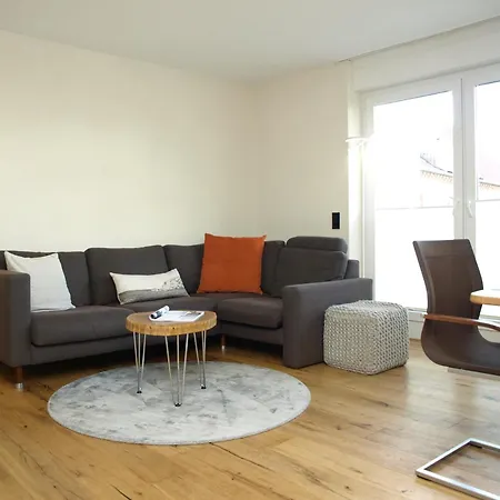 Apartment Nordland 11 *