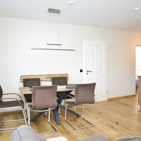 Apartment Nordland 11