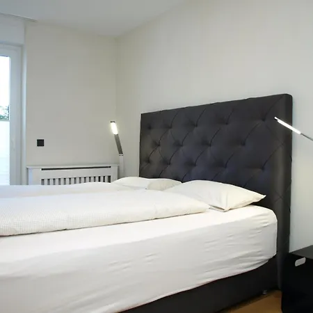 Appartamento Nordland 11 Norderney