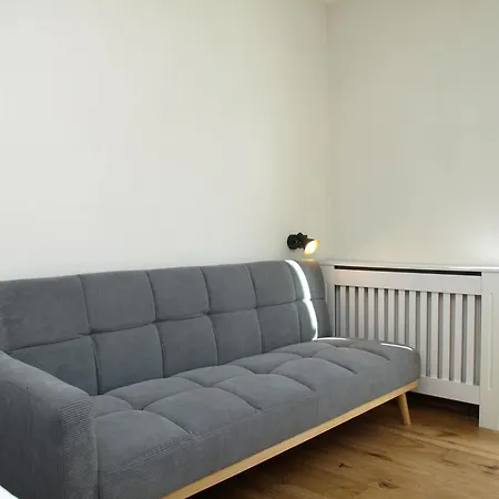 Nordland 11 Apartment *