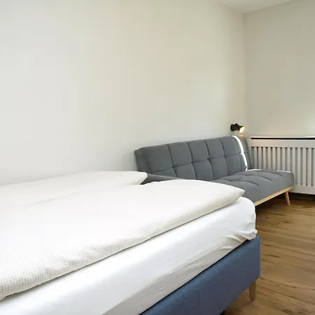 Apartment Nordland 11 *