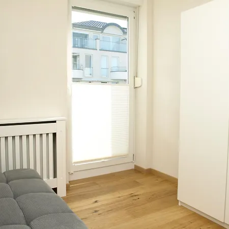 Nordland 11 Apartment Norderney