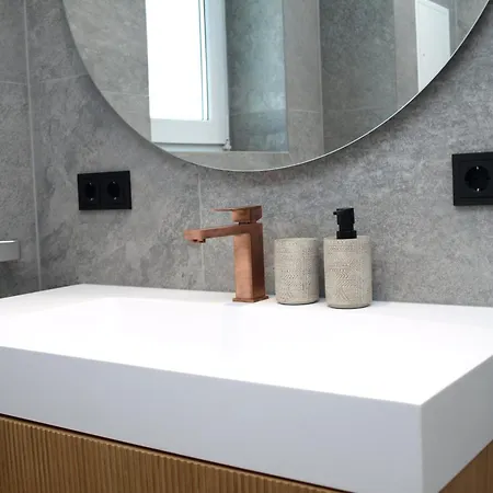 Nordland 11 Appartamento Norderney